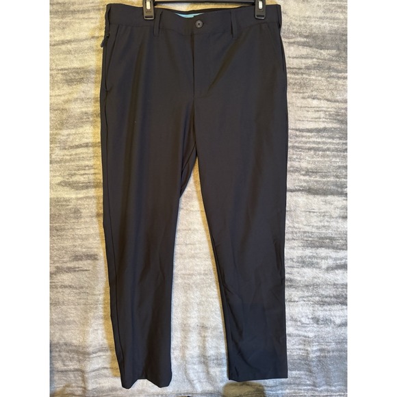 Bird Dogs Other - Bird Dogs Pants Men 34x32 Boom For Your Boomstick Performance Chino Golf Black